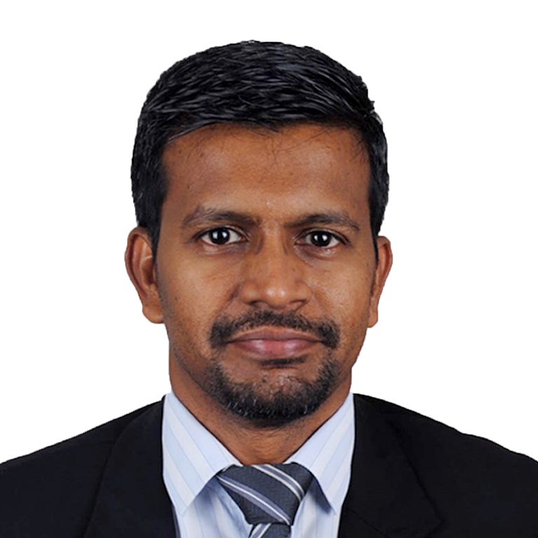 Yogeswaran Lokanathan